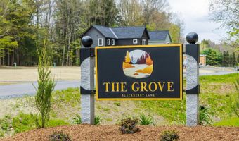 Blackberry Lane lot 4, Charlestown, NH 03603