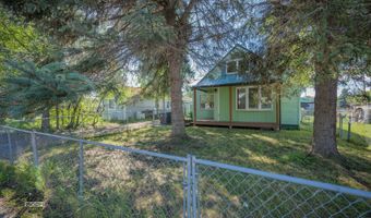 432 N Bliss St, Anchorage, AK 99508