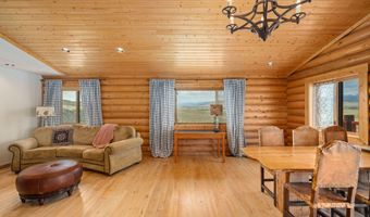191 SAUK Trl, Boulder, WY 82923