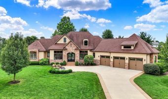 5817 Claybourne Dr, Bargersville, IN 46106