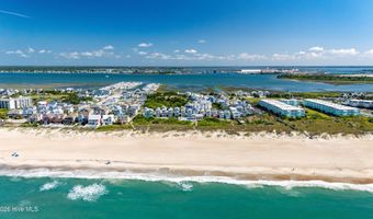 237 Sea Dreams Dr, Atlantic Beach, NC 28512