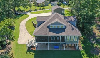 10 Turtle Pt, Abbeville, SC 29620