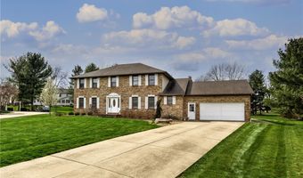 3058 Chardonnay Ln, Youngstown, OH 44514
