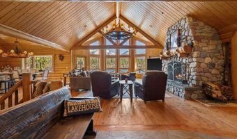 14335 Rainbow Dr, Bigfork, MT 59911