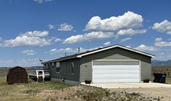 93 BLACKHAWK Trl, Boulder, WY 82923