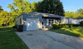 706 Ridge Ave, Aurora, IN 47001