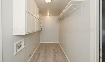 911 W BONITA Ave, Amarillo, TX 79108