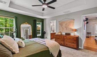 25 Overton Dr, Bella Vista, AR 72714
