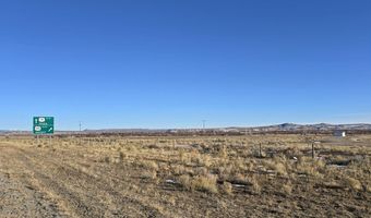 TBD HWY 191, Daniel, WY 83115