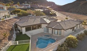 211 Granite Ct, Boulder City, NV 89005