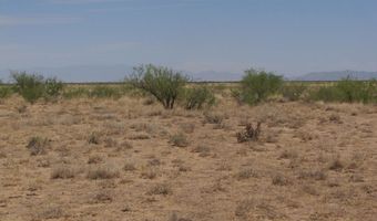 TBD Hardy Street 17, Cochise, AZ 85606