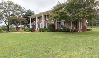 2001 Burns Bridge Rd, Anderson, SC 29625