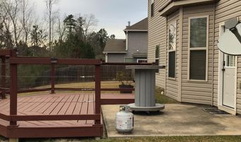 2793 Huntcliffe Dr, Augusta, GA 30909