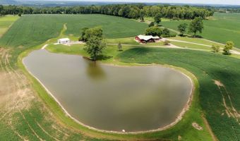 1406 Twp Rd 1353, Ashland, OH 44805