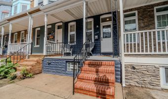 1236 CLEVELAND St, Baltimore, MD 21230