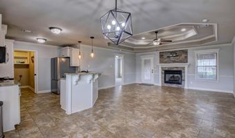 68 Smarty Jones Cir, Austin, AR 72007