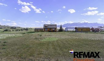 778 Southfork Rd, Cody, WY 82414