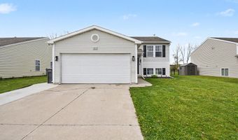 6479 Kodiak Dr SE, Alto, MI 49302