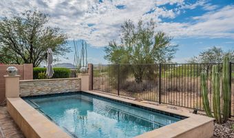 41124 N PRESTANCIA Dr, Anthem, AZ 85086