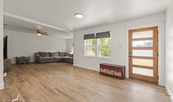 1089 Larned Ln, Abilene, TX 79602