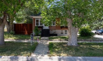 634 S McKinley St, Casper, WY 82601