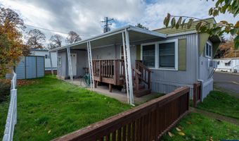 1010 SE Geary # 21 St 21, Albany, OR 97322
