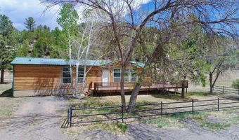24351 Co Rd 54.2, Aguilar, CO 81020