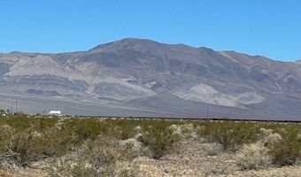 743 E HildaJane Way, Amargosa Valley, NV 89020