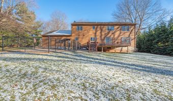 8 Summer Brook Ln, Cromwell, CT 06416