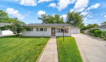 445 March Dr, Adrian, MI 49221