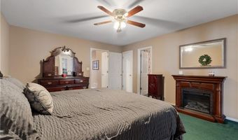 3820 Newberry Ln, Alma, AR 72921