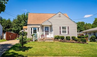 125 Clinton Ave, Akron, OH 44301
