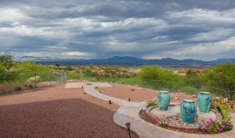 1202 W Arroyo Vista Dr, Benson, AZ 85602