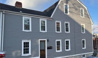 5 Church St 1, East Greenwich, RI 02818
