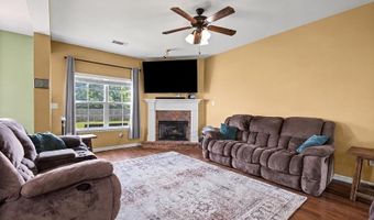 136 TEALWOOD Cv, Atoka, TN 38004
