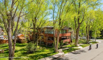 400 W Hopkins Ave 5, Aspen, CO 81611