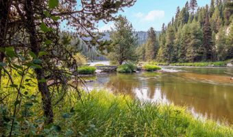 201 Tripod Vw, Cascade, ID 83611