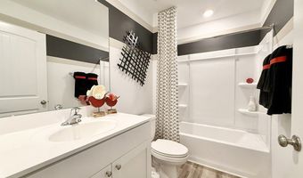 220 Ridgely Blvd Plan: SULLIVAN, Dover, DE 19904