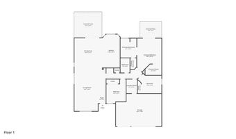 2027 Shadow Brook Way, Henderson, NV 89074