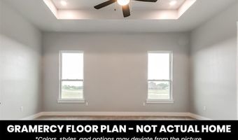 10140 NW 100th St, Yukon, OK 73099