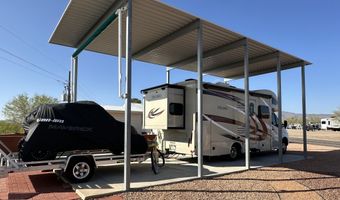 30530 S BURNT SAGE Rd 278, Congress, AZ 85332