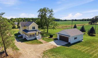 8011 Hollow Corners Rd, Almont, MI 48003