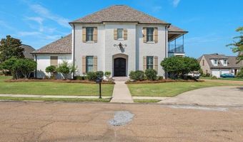 505 Arbor Ln, Brandon, MS 39047