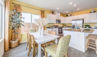 1097 Saffron Toucan Ln, Henderson, NV 89011
