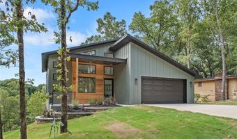 20 Stretford Dr, Bella Vista, AR 72714