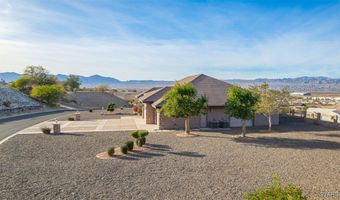 1805 Stovall St, Bullhead City, AZ 86442