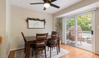 8538 PINE MEADOWS Dr, Odenton, MD 21113