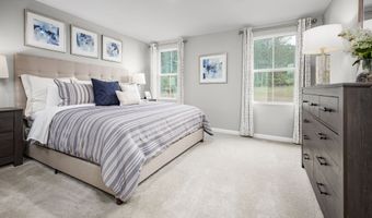 243 Market St Plan: Spruce, Frederica, DE 19946