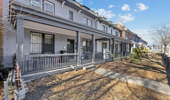 1710 W VIRGINIA Ave NE, Washington, DC 20002