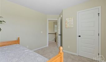 1447 Arnold Dr SE, Allenhurst, GA 31301
